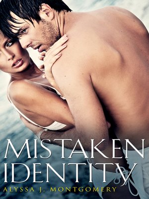 cover image of Mistaken Identity